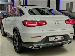 مرسيدس بنز GLC